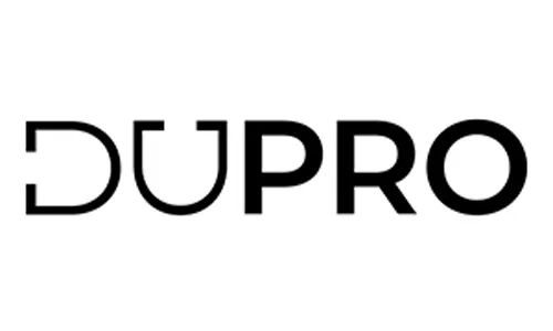 Dupro India Logo