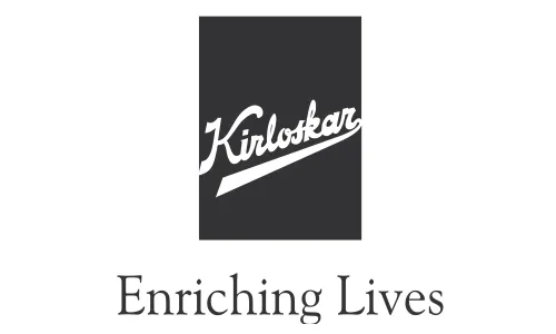 Kirloskar Brothers Limited Logo