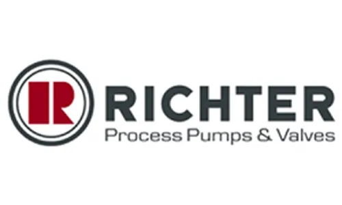 Richter Chemie-Technik Logo