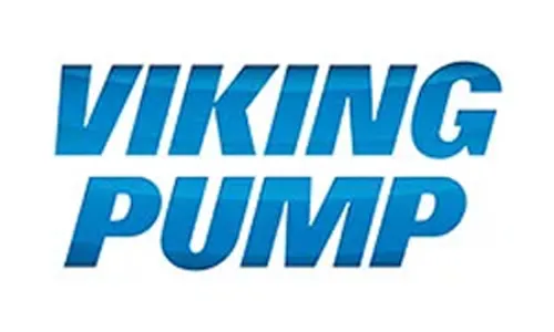Viking Pump IDEX Corporation Logo