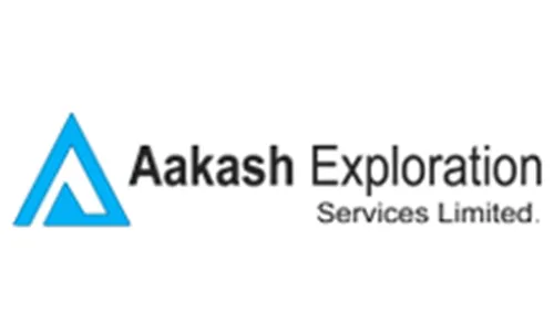 Aakash Exploration