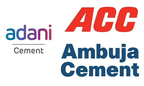 Adani Ambuja Cement