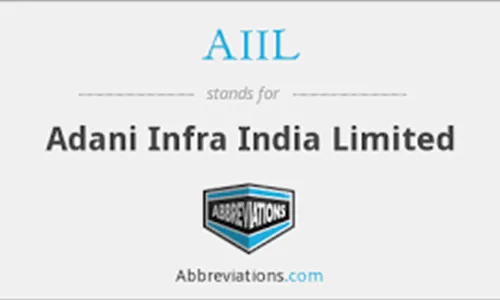 Adani Infra Limited