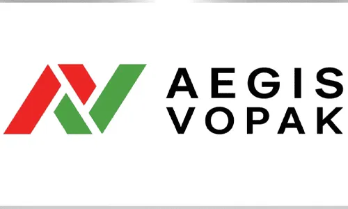 Aegis Vopak