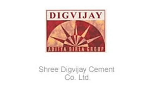 Digvijay Cement
