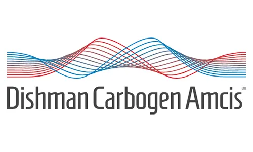 Dishman Carbogen Amcis