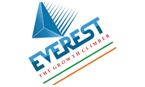 Everest Starch