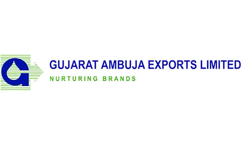 Gujarat Ambuja Exports