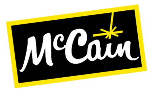 Mccain Limited