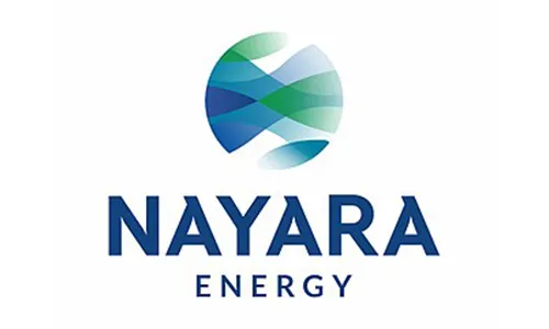 Nayara Energy
