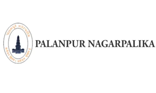 Palanpur Nagarpalika