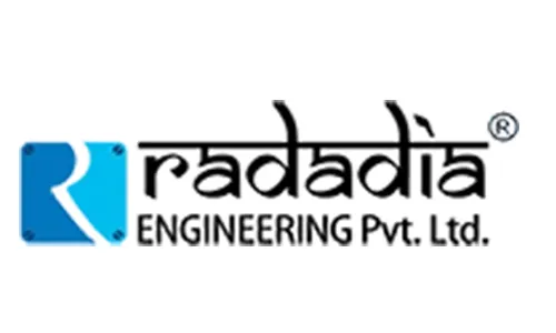 Radadia Engineering