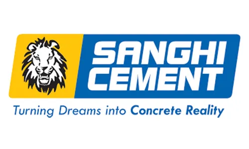 Sanghi Cement