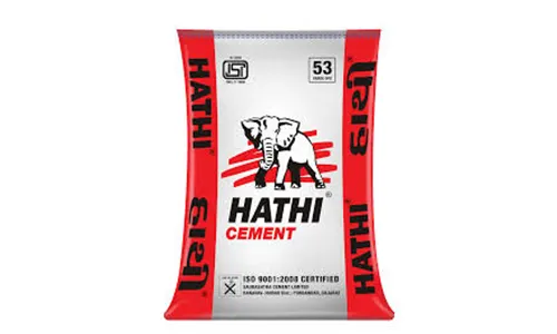 Saurashtra Cement