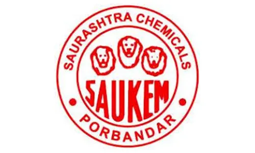 Saurashtra Chemicals