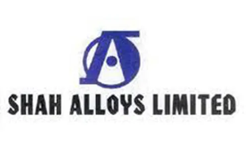 Shah Alloys Limited