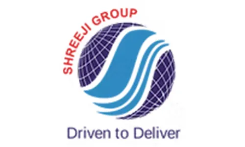 Shreeji Terminals