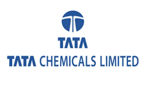 Tata Chemicals Limited