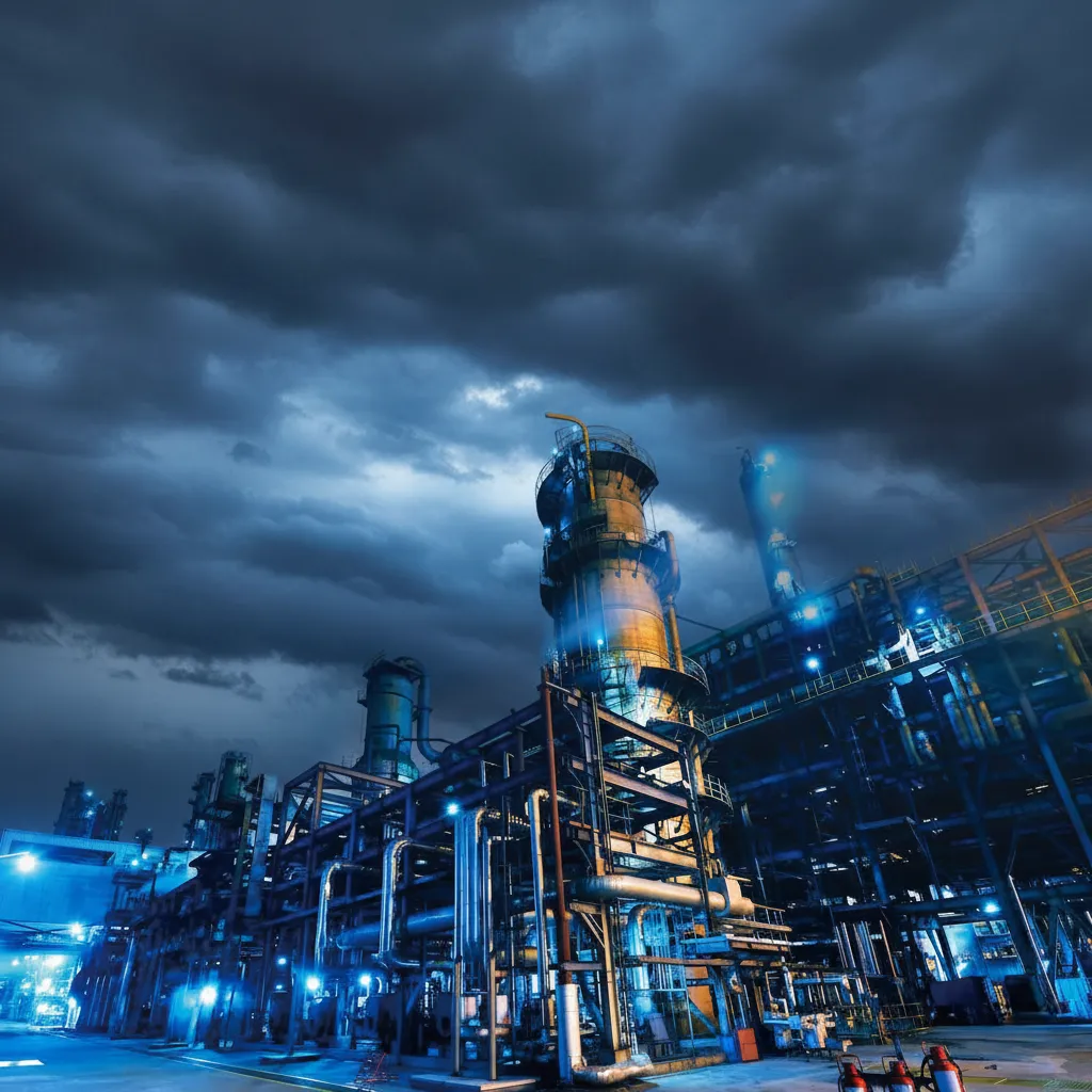 About Target Marketing - Industrial Pump Dealer Since 2012