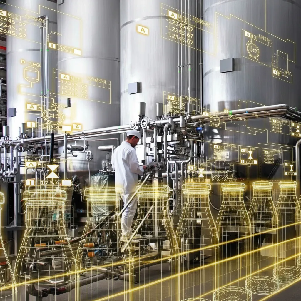 Food & Beverage Industry Pumps