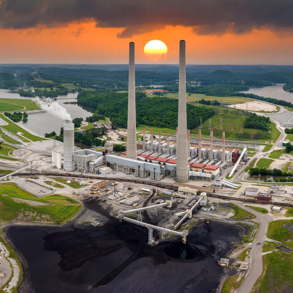 Power Plant Industry Pumps