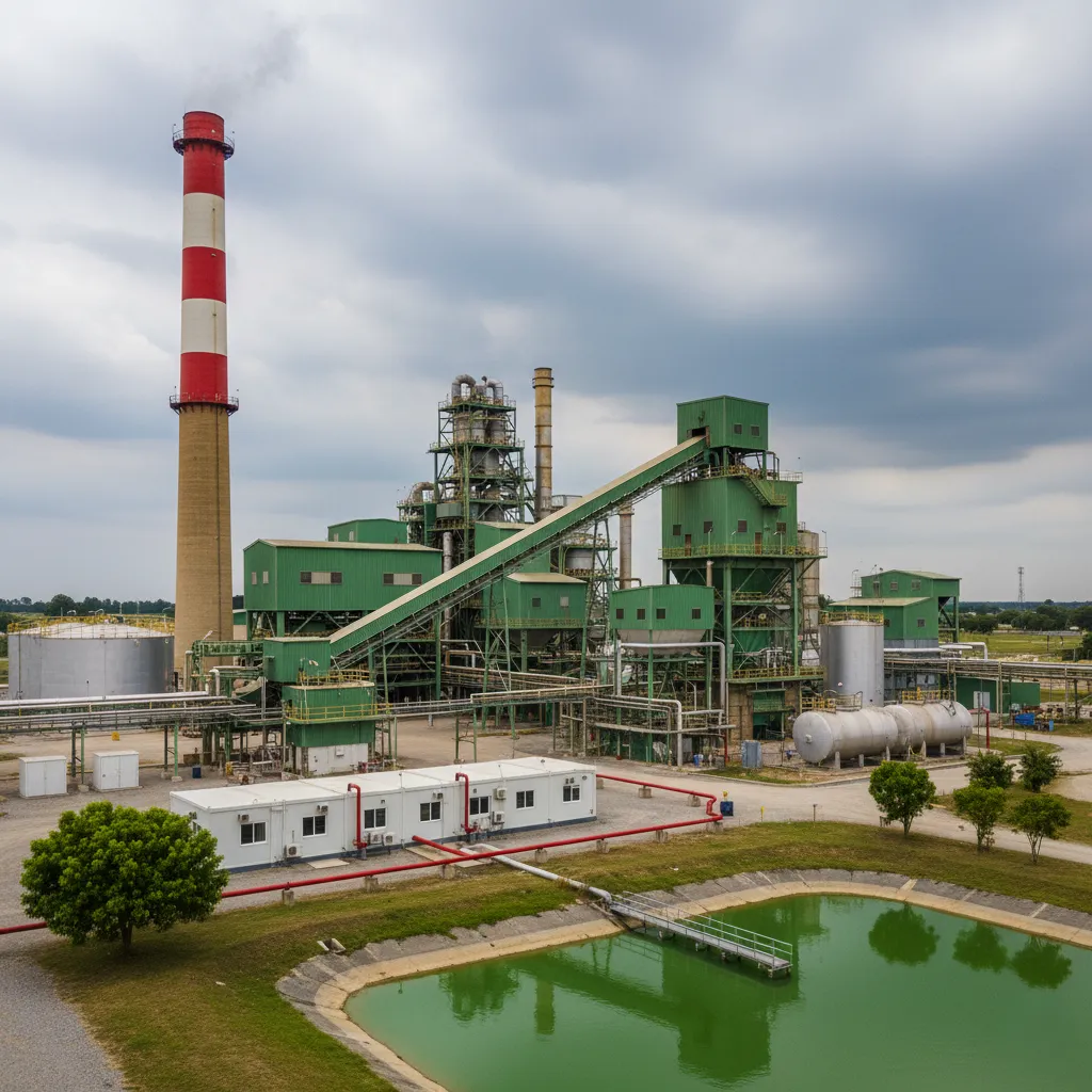 Sugar Industry Pumps