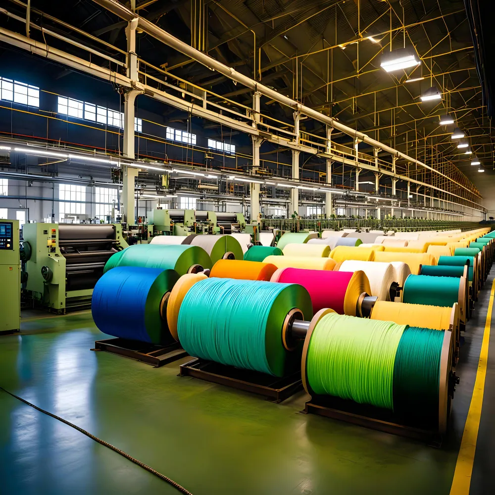 Textile Industry Pumps