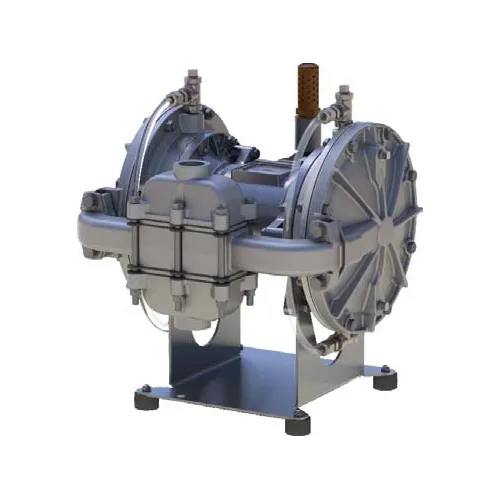 Containment Duty Pumps