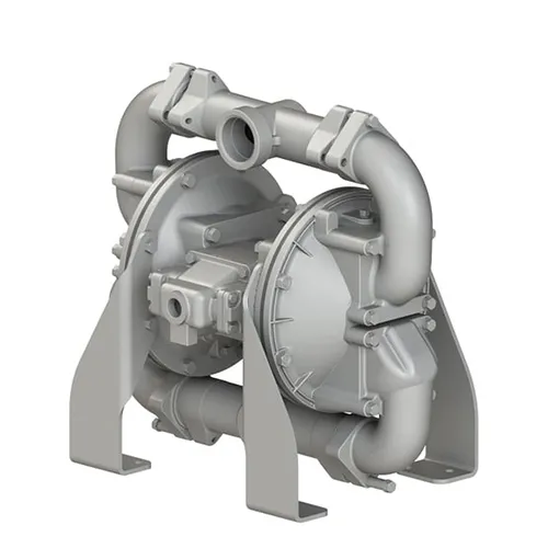 Heavy Duty Flap Valve Pumps
