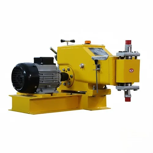 Dosing & Metering Pumps