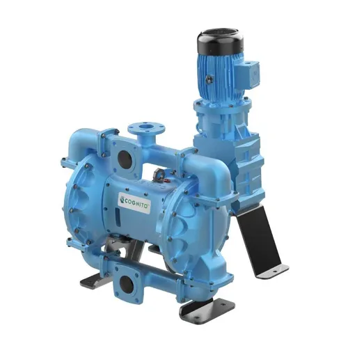EODD Pumps