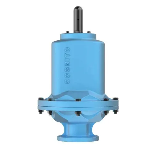 Pulsation Dampeners