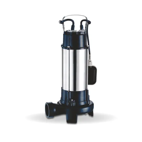 Kirloskar BW pump