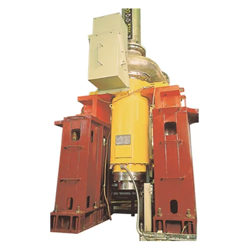 Kirloskar KCS Canned Motor Sealless Process Pump - Zero Emission Hazardous Fluid
