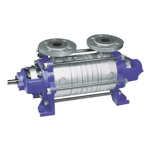 Kirloskar CF pump