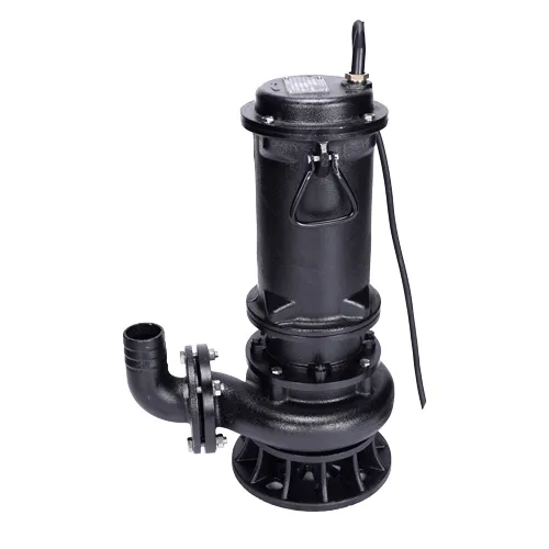 Kirloskar CW pump