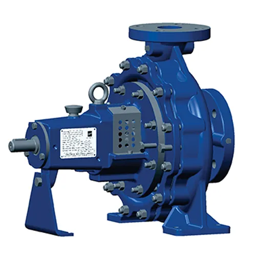 Kirloskar DBxe pump