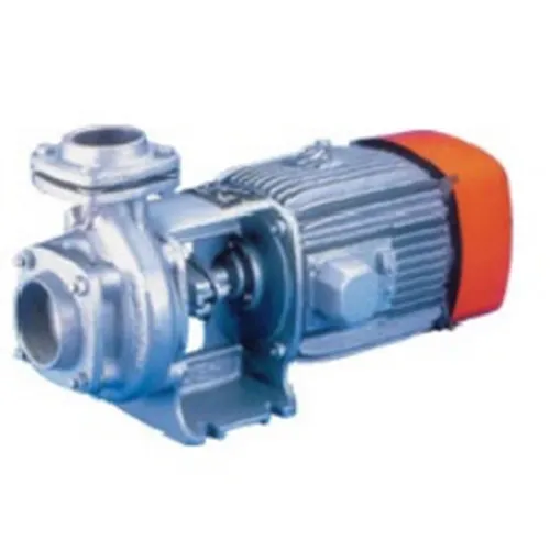 Kirloskar KDS+ KDT+ End Suction Monobloc Close Coupled Centrifugal Pump