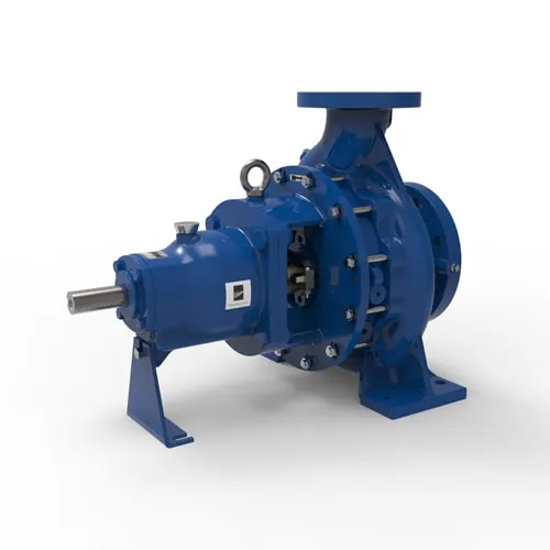 Kirloskar KPD pump