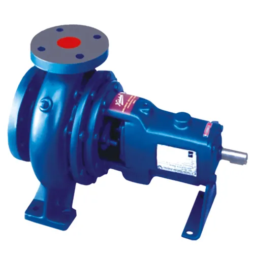End Suction Pumps for Cane Juice