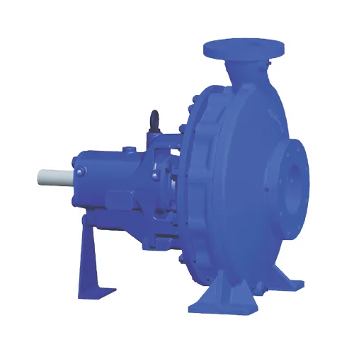 Kirloskar GK pump