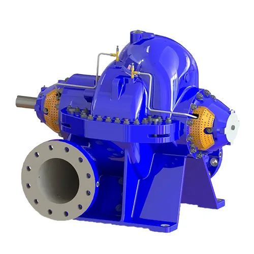 Kirloskar HL pump