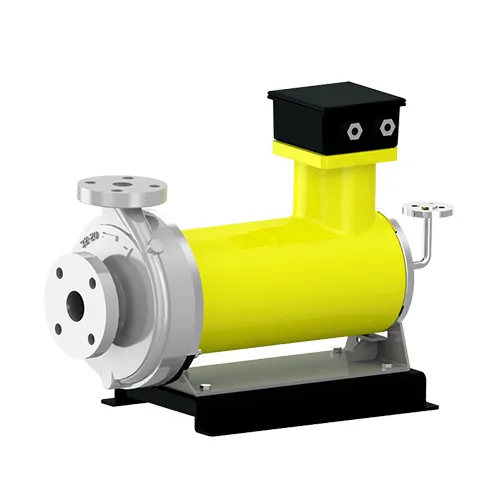 Kirloskar iCM pump