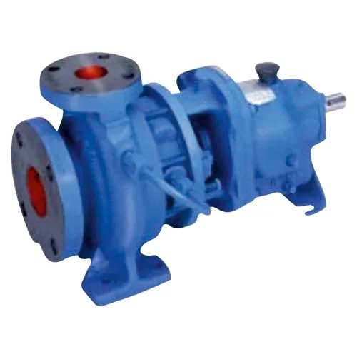 Kirloskar i-CP pump