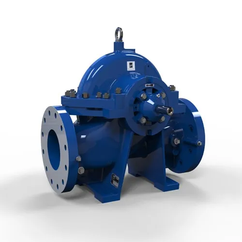 Kirloskar IHT pump
