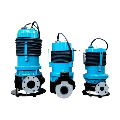 Kirloskar i-NS pump