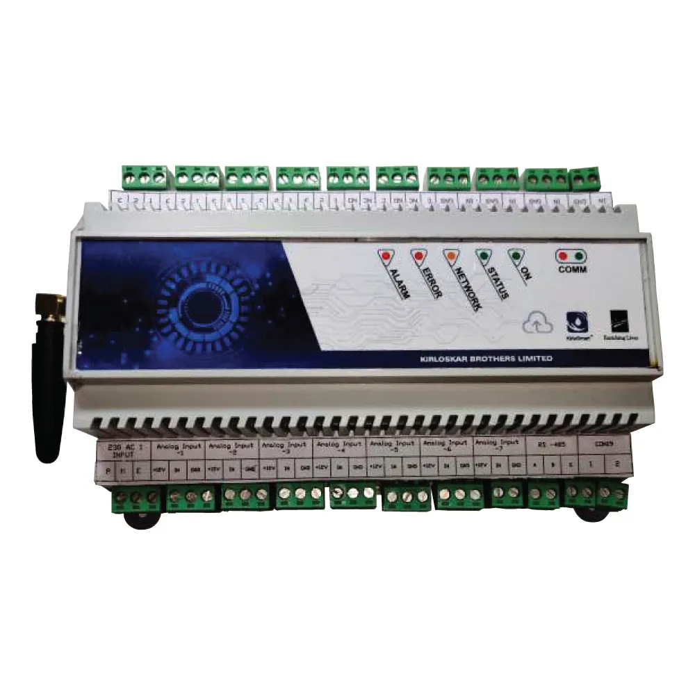 KirloSmart (IoT)