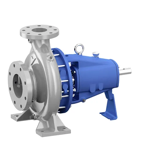 Kirloskar GK(P) pump