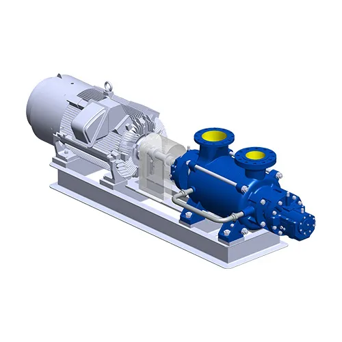 Kirloskar KRO pump