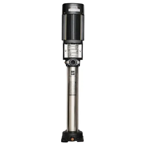 Kirloskar KVM pump